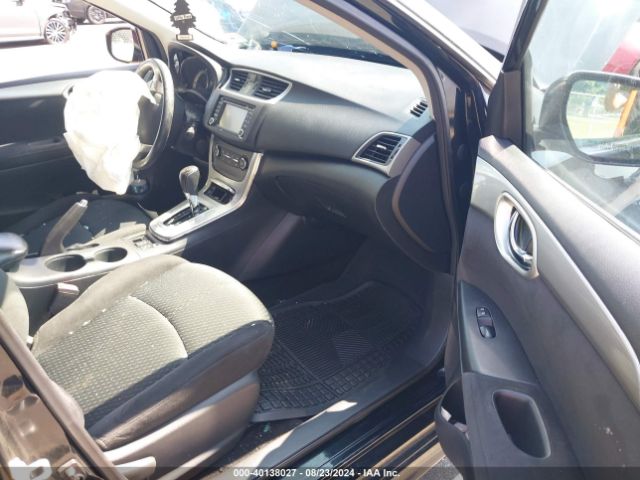 Photo 4 VIN: 3N1AB7AP0FY327499 - NISSAN SENTRA 