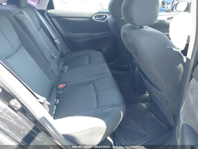 Photo 7 VIN: 3N1AB7AP0FY327499 - NISSAN SENTRA 