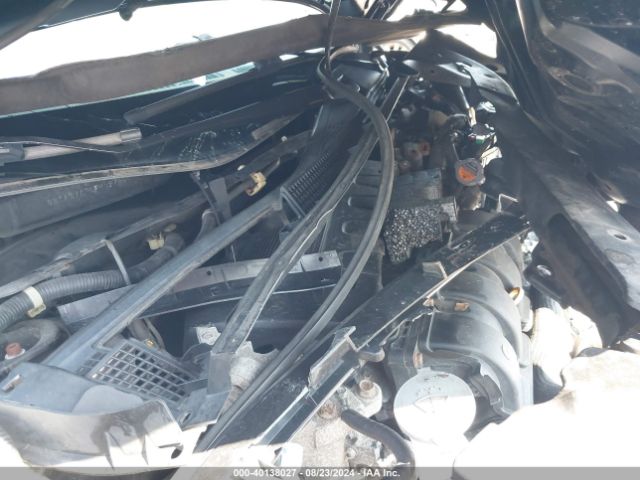 Photo 9 VIN: 3N1AB7AP0FY327499 - NISSAN SENTRA 