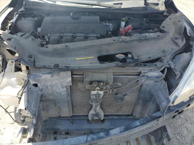 Photo 10 VIN: 3N1AB7AP0FY329205 - NISSAN SENTRA S 