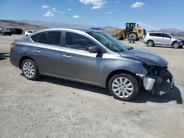 Photo 3 VIN: 3N1AB7AP0FY329205 - NISSAN SENTRA S 