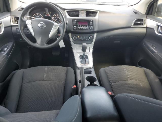 Photo 7 VIN: 3N1AB7AP0FY329205 - NISSAN SENTRA S 