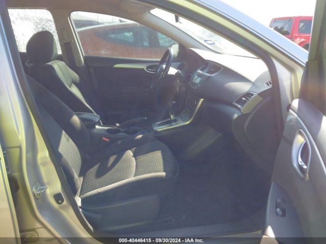 Photo 4 VIN: 3N1AB7AP0FY329298 - NISSAN SENTRA 