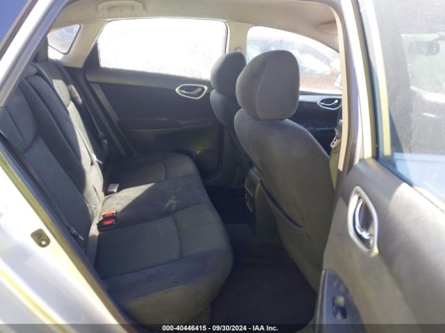 Photo 7 VIN: 3N1AB7AP0FY329298 - NISSAN SENTRA 