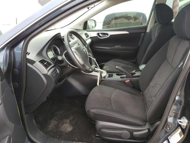 Photo 6 VIN: 3N1AB7AP0FY330144 - NISSAN SENTRA S 