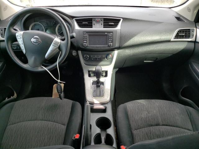 Photo 7 VIN: 3N1AB7AP0FY330144 - NISSAN SENTRA S 