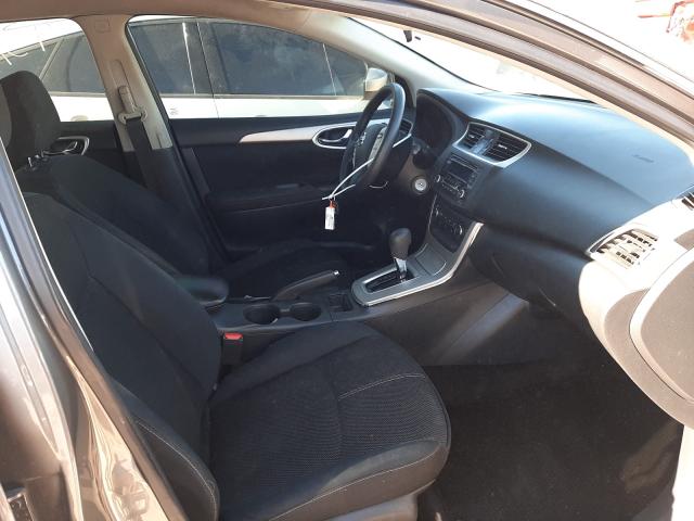 Photo 4 VIN: 3N1AB7AP0FY331276 - NISSAN SENTRA S 