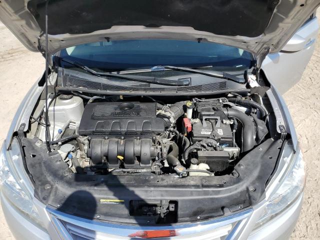 Photo 10 VIN: 3N1AB7AP0FY331813 - NISSAN SENTRA S 