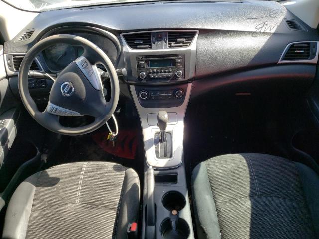 Photo 7 VIN: 3N1AB7AP0FY331813 - NISSAN SENTRA S 