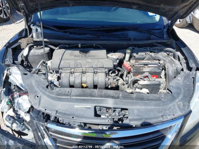 Photo 9 VIN: 3N1AB7AP0FY332136 - NISSAN SENTRA 