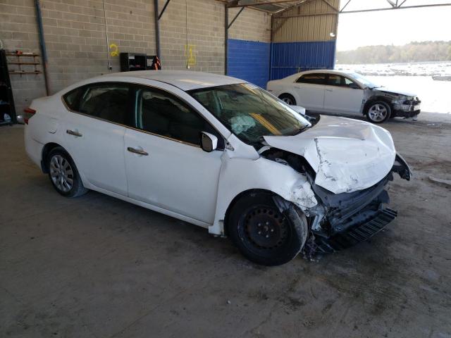 Photo 3 VIN: 3N1AB7AP0FY334937 - NISSAN SENTRA S 