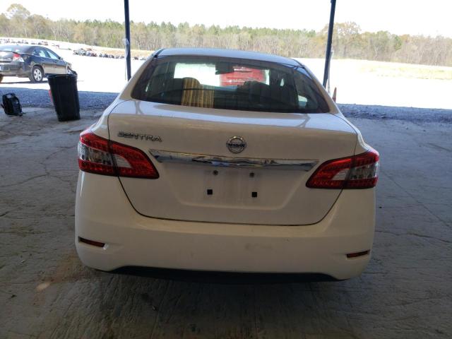 Photo 5 VIN: 3N1AB7AP0FY334937 - NISSAN SENTRA S 