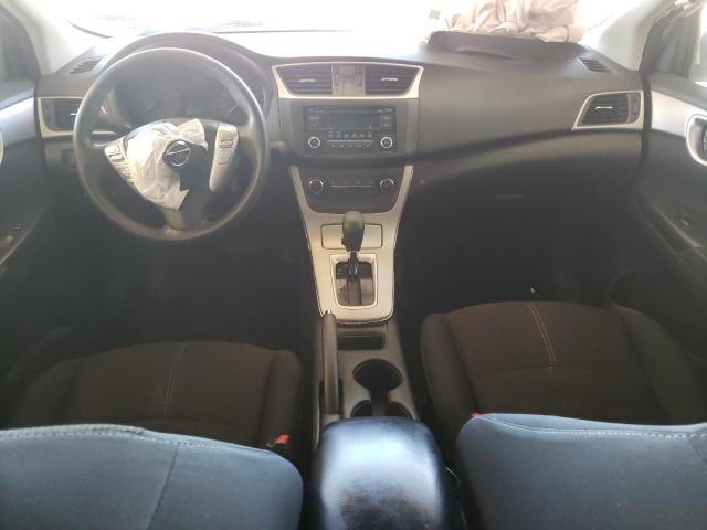 Photo 7 VIN: 3N1AB7AP0FY334937 - NISSAN SENTRA S 