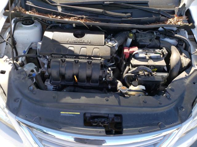 Photo 6 VIN: 3N1AB7AP0FY334937 - NISSAN SENTRA S 