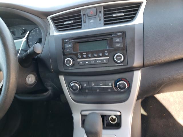 Photo 8 VIN: 3N1AB7AP0FY334937 - NISSAN SENTRA S 