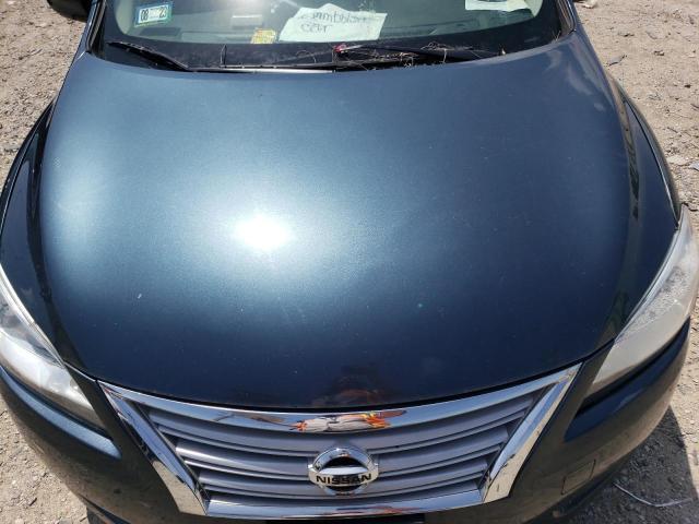 Photo 10 VIN: 3N1AB7AP0FY336137 - NISSAN SENTRA S 