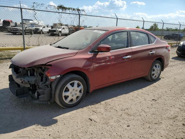 Photo 0 VIN: 3N1AB7AP0FY337983 - NISSAN SENTRA S 