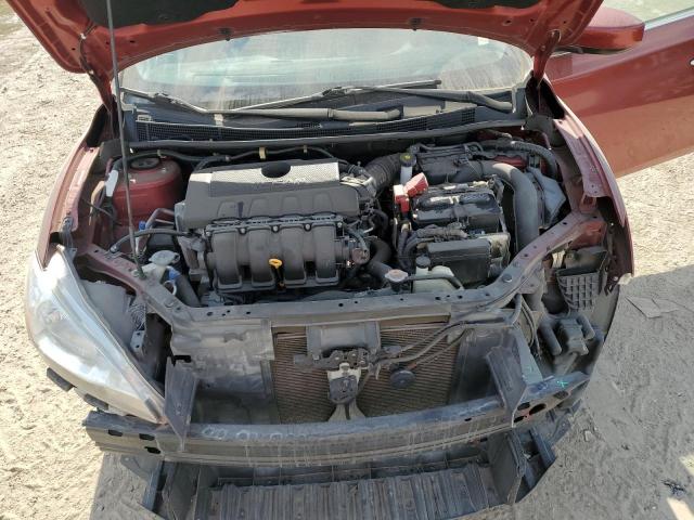 Photo 10 VIN: 3N1AB7AP0FY337983 - NISSAN SENTRA S 