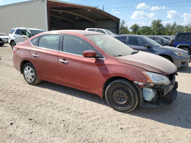 Photo 3 VIN: 3N1AB7AP0FY337983 - NISSAN SENTRA S 