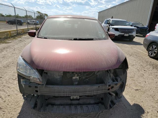 Photo 4 VIN: 3N1AB7AP0FY337983 - NISSAN SENTRA S 