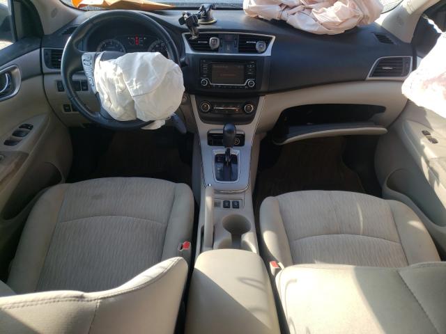 Photo 8 VIN: 3N1AB7AP0FY338843 - NISSAN SENTRA S 