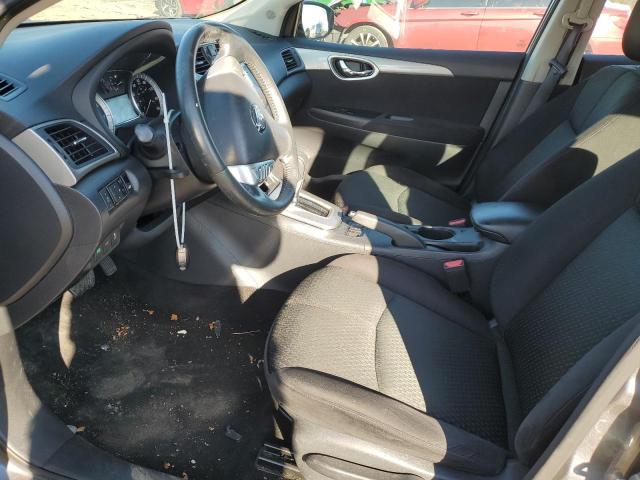 Photo 6 VIN: 3N1AB7AP0FY339989 - NISSAN SENTRA S 