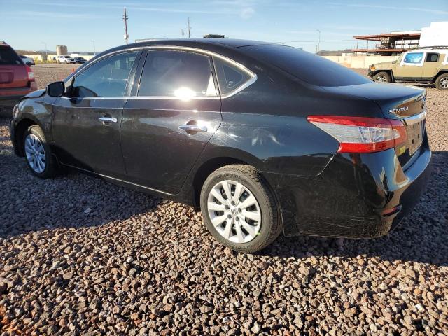 Photo 1 VIN: 3N1AB7AP0FY341936 - NISSAN SENTRA S 