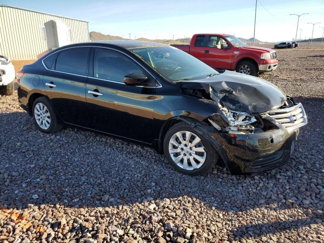 Photo 3 VIN: 3N1AB7AP0FY341936 - NISSAN SENTRA S 