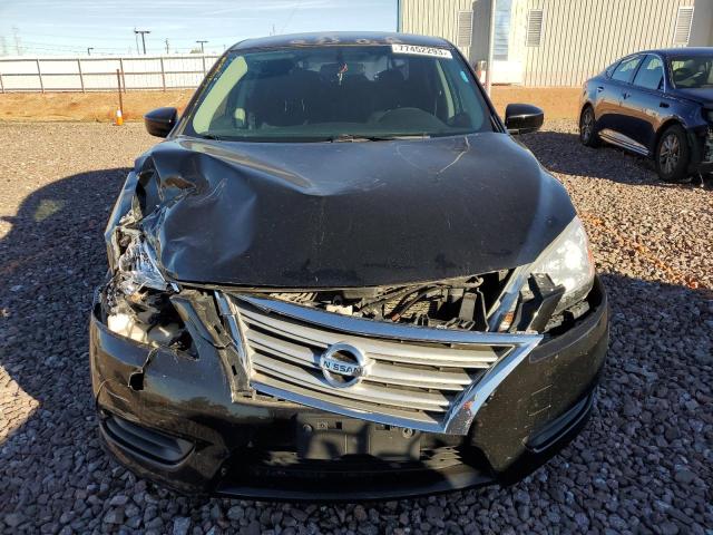 Photo 4 VIN: 3N1AB7AP0FY341936 - NISSAN SENTRA S 