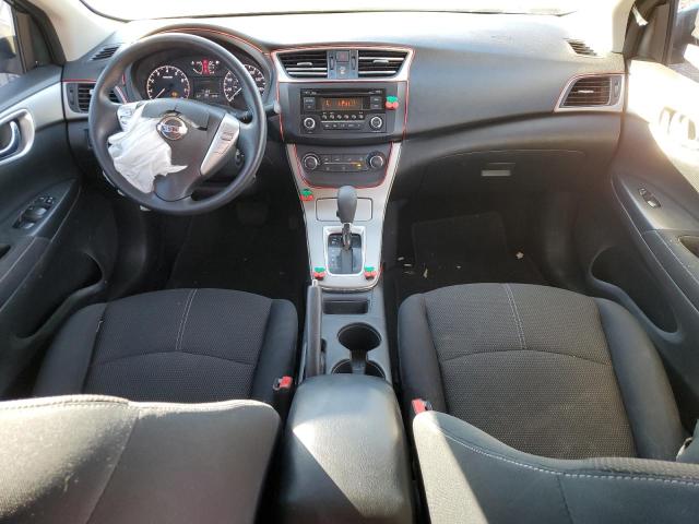 Photo 7 VIN: 3N1AB7AP0FY341936 - NISSAN SENTRA S 