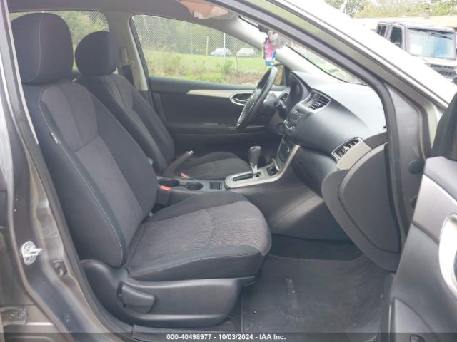 Photo 4 VIN: 3N1AB7AP0FY343007 - NISSAN SENTRA 