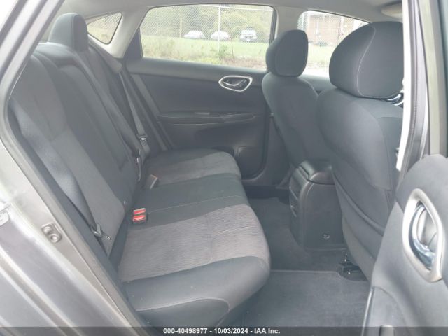 Photo 7 VIN: 3N1AB7AP0FY343007 - NISSAN SENTRA 