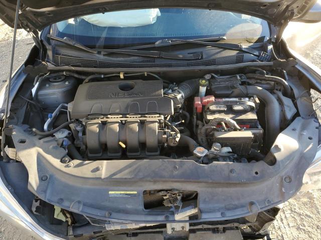 Photo 10 VIN: 3N1AB7AP0FY343301 - NISSAN SENTRA S 