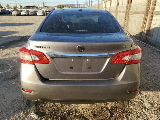 Photo 5 VIN: 3N1AB7AP0FY343301 - NISSAN SENTRA S 