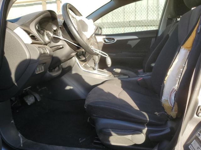 Photo 6 VIN: 3N1AB7AP0FY343301 - NISSAN SENTRA S 