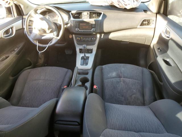 Photo 7 VIN: 3N1AB7AP0FY343301 - NISSAN SENTRA S 