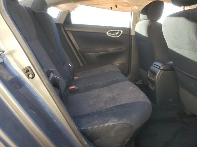 Photo 9 VIN: 3N1AB7AP0FY343301 - NISSAN SENTRA S 