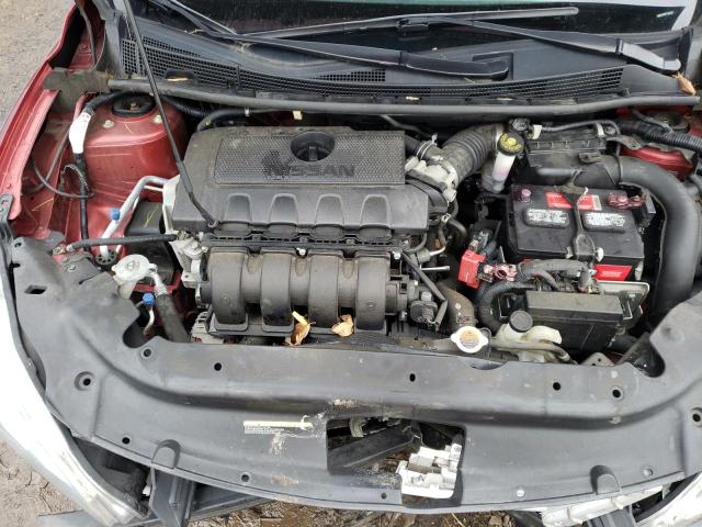 Photo 10 VIN: 3N1AB7AP0FY343587 - NISSAN SENTRA S 