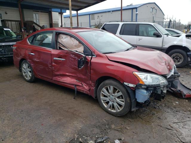 Photo 3 VIN: 3N1AB7AP0FY343587 - NISSAN SENTRA S 