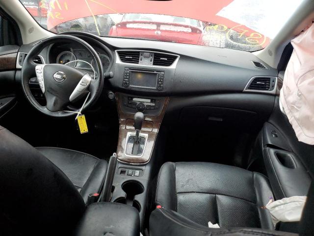 Photo 7 VIN: 3N1AB7AP0FY343587 - NISSAN SENTRA S 