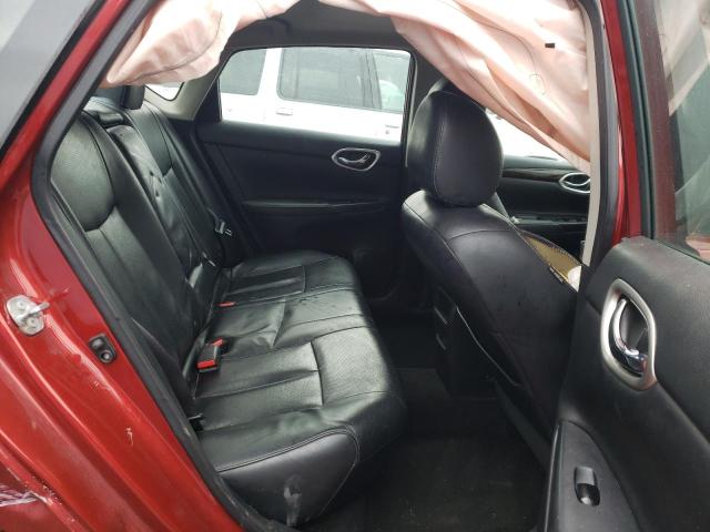 Photo 9 VIN: 3N1AB7AP0FY343587 - NISSAN SENTRA S 