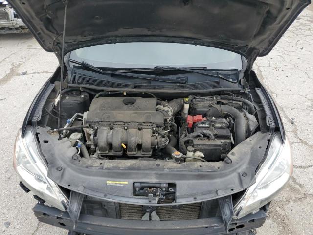 Photo 10 VIN: 3N1AB7AP0FY344898 - NISSAN SENTRA S 