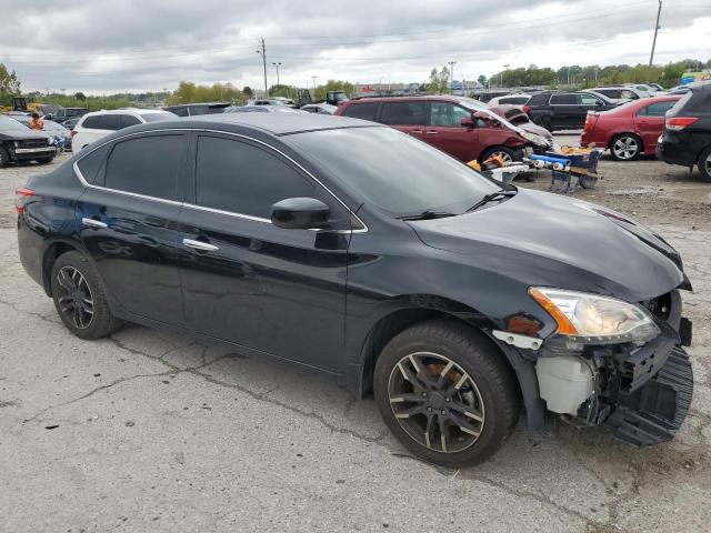 Photo 3 VIN: 3N1AB7AP0FY344898 - NISSAN SENTRA S 