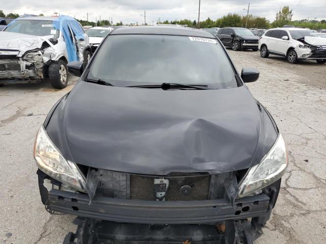 Photo 4 VIN: 3N1AB7AP0FY344898 - NISSAN SENTRA S 