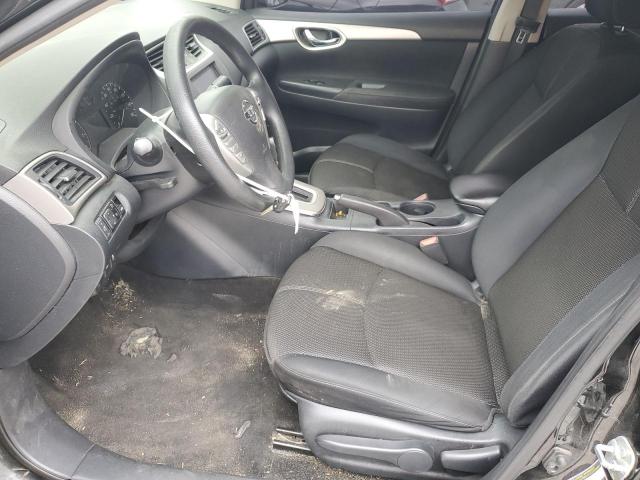 Photo 6 VIN: 3N1AB7AP0FY344898 - NISSAN SENTRA S 