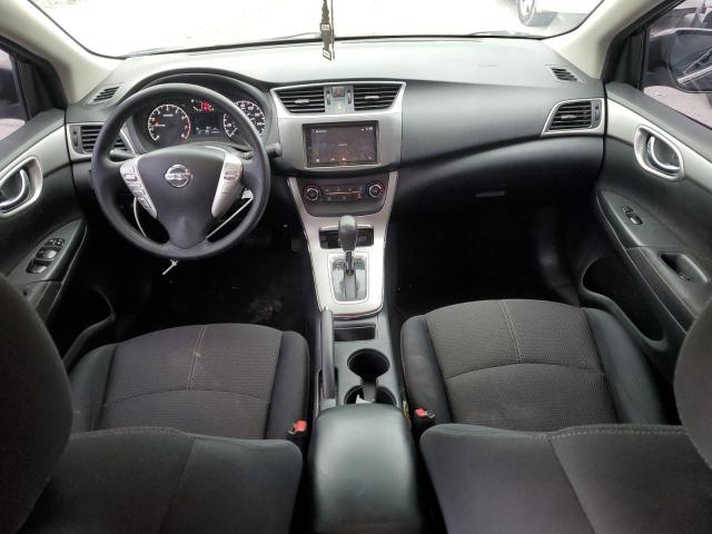 Photo 7 VIN: 3N1AB7AP0FY344898 - NISSAN SENTRA S 