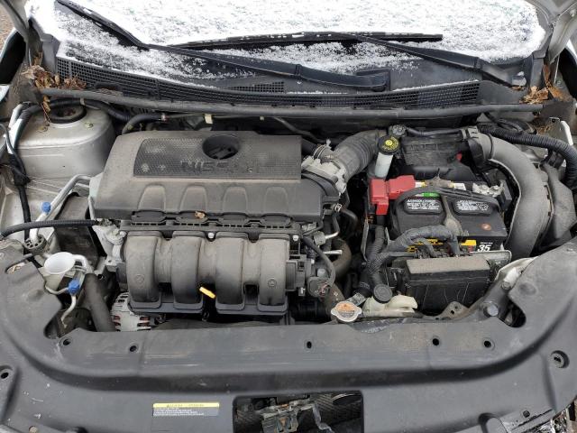 Photo 10 VIN: 3N1AB7AP0FY347400 - NISSAN SENTRA S 