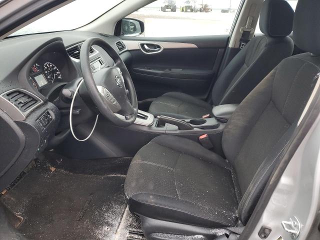 Photo 6 VIN: 3N1AB7AP0FY347400 - NISSAN SENTRA S 