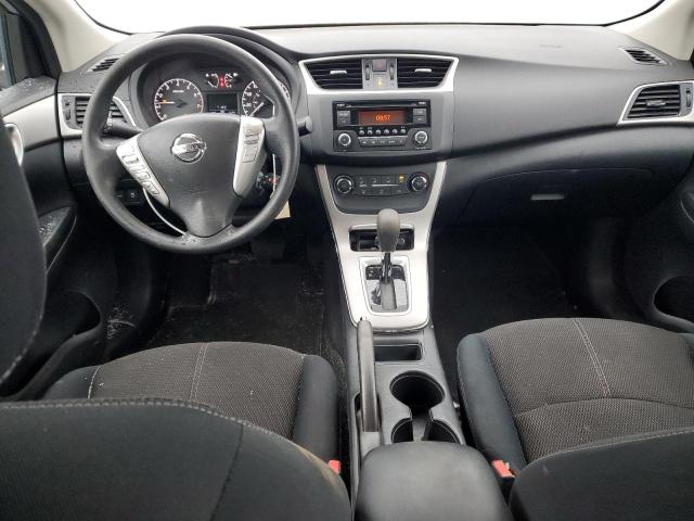 Photo 7 VIN: 3N1AB7AP0FY347400 - NISSAN SENTRA S 