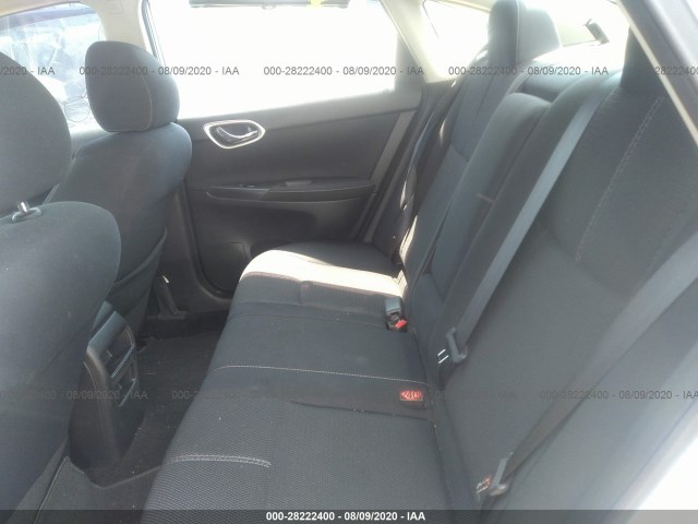 Photo 7 VIN: 3N1AB7AP0FY349602 - NISSAN SENTRA 